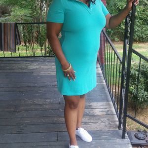 Meet your Posher, Keisha